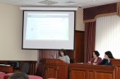 В Господарському суді Вінницької області було проведено навчання на тему «Дотримання вимог антикорупційного законодавства»