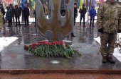 Вшанування пам’яті полеглих визволителів Вінниччини від нацистських загарбників
