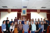 03 квітня 2018 року до Господарського суду Вінницької області завітали студенти Вінницького торговельно-економічного коледжу