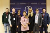 8 кандидатів на посаду судді розпочали стажування в Господарському суді Вінницької області