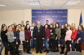 Майбутні правники в стінах Господарського суду Вінницької області