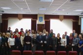 День юриста в Господарському суді Вінницької області