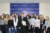 До Господарського суду Вінницької області завітали майбутні юристи